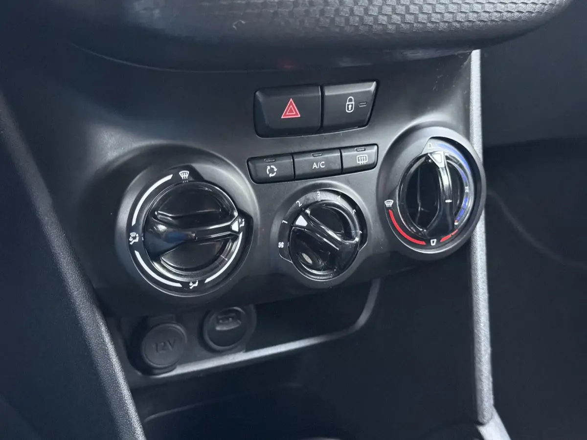 1.2 PureTech Allure