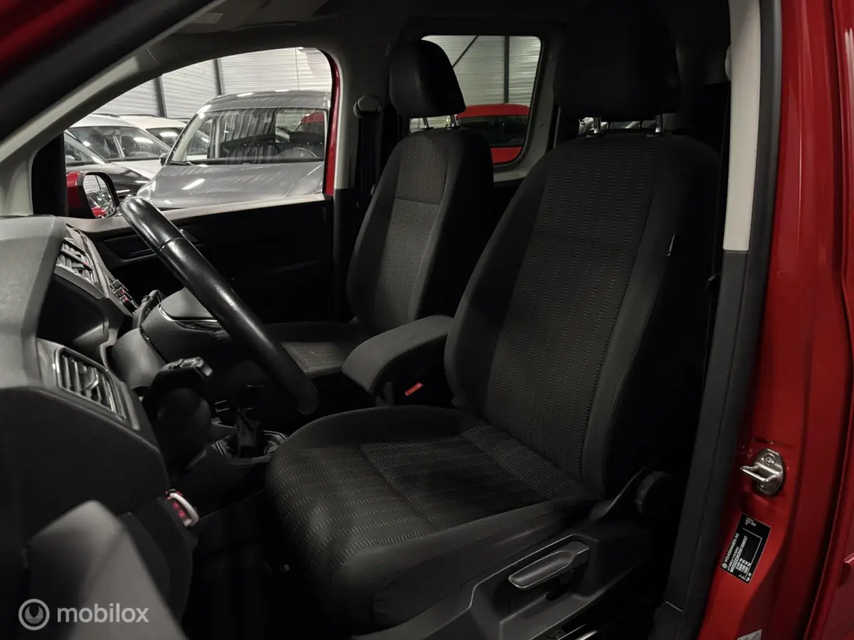 1.0 TSI Airco|Trekhaak|Cruise|APK✅