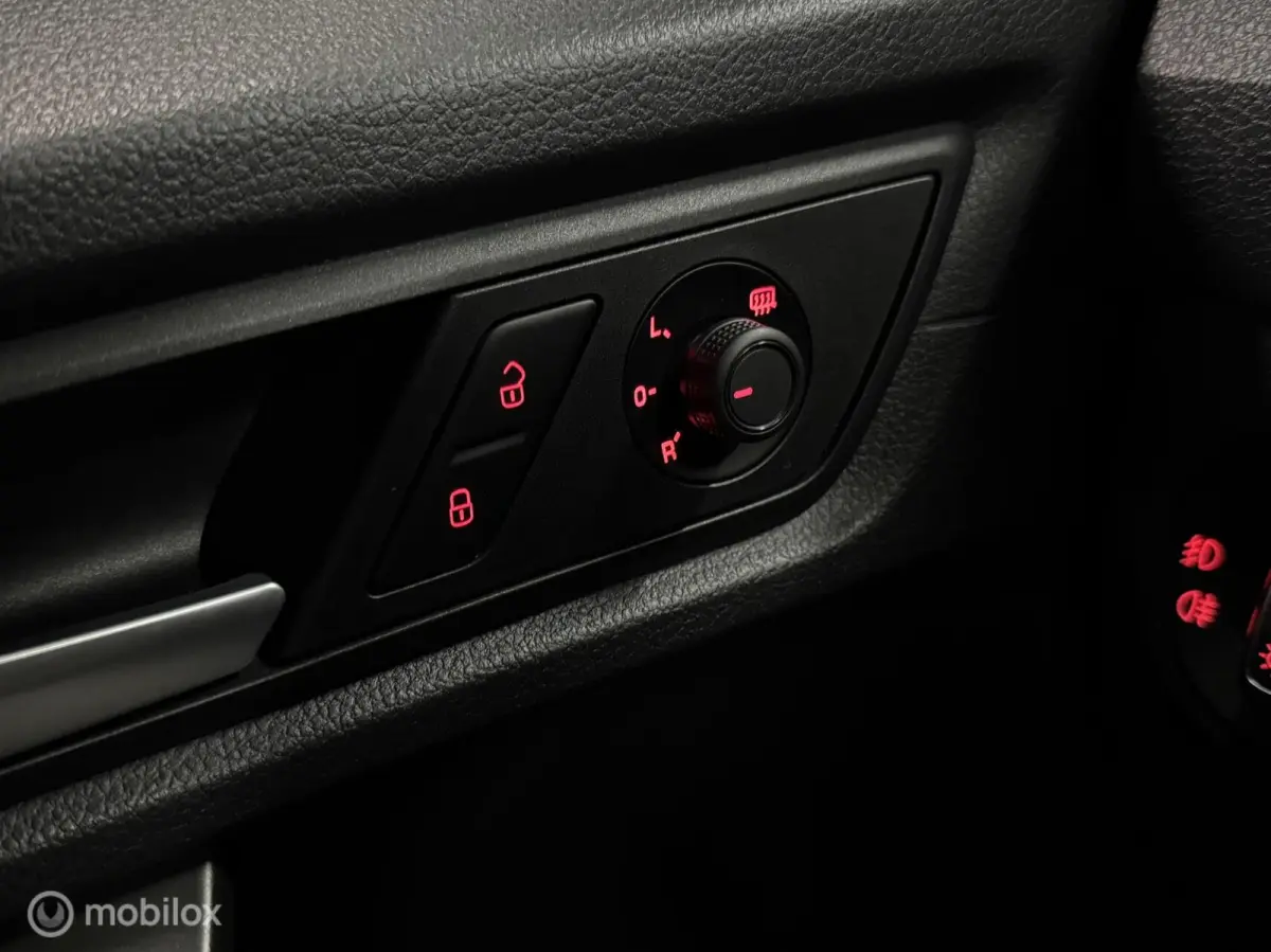 1.0 TSI Airco|Trekhaak|Cruise|APK✅