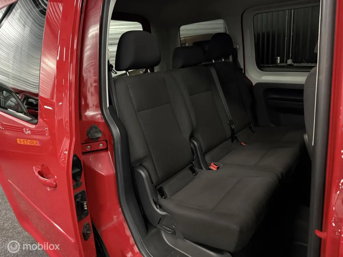 1.0 TSI Airco|Trekhaak|Cruise|APK✅