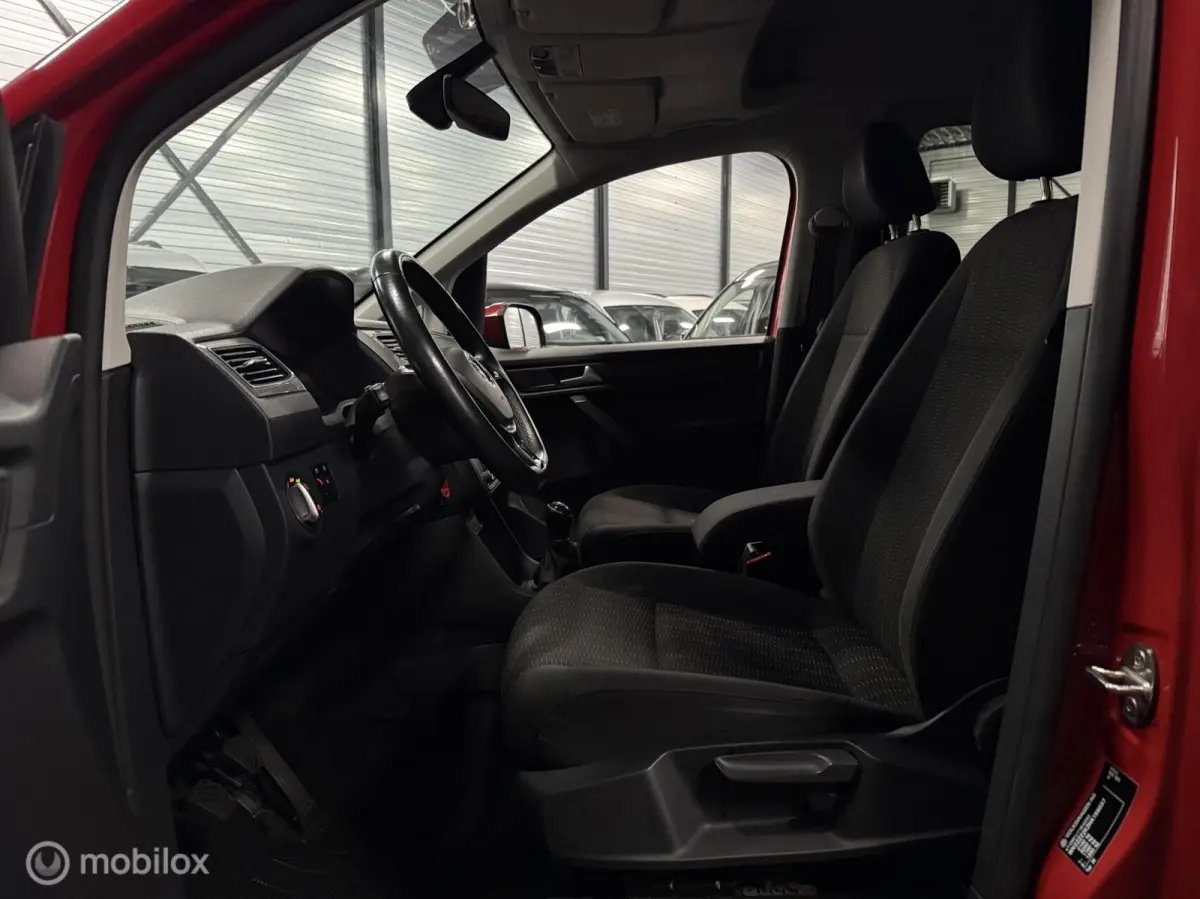 1.0 TSI Airco|Trekhaak|Cruise|APK✅