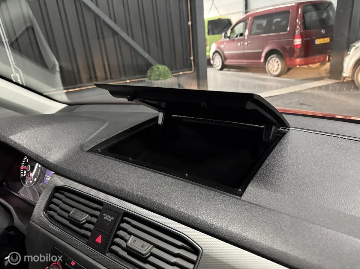 1.0 TSI Airco|Trekhaak|Cruise|APK✅