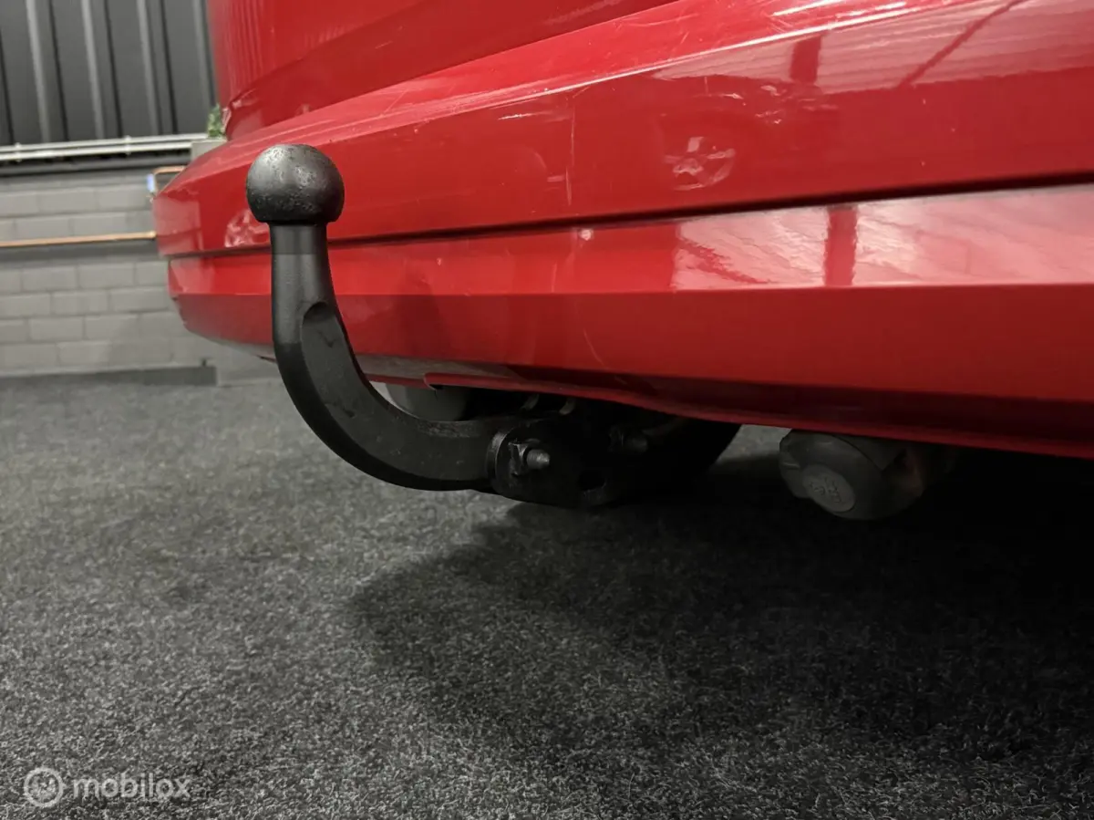 1.0 TSI Airco|Trekhaak|Cruise|APK✅