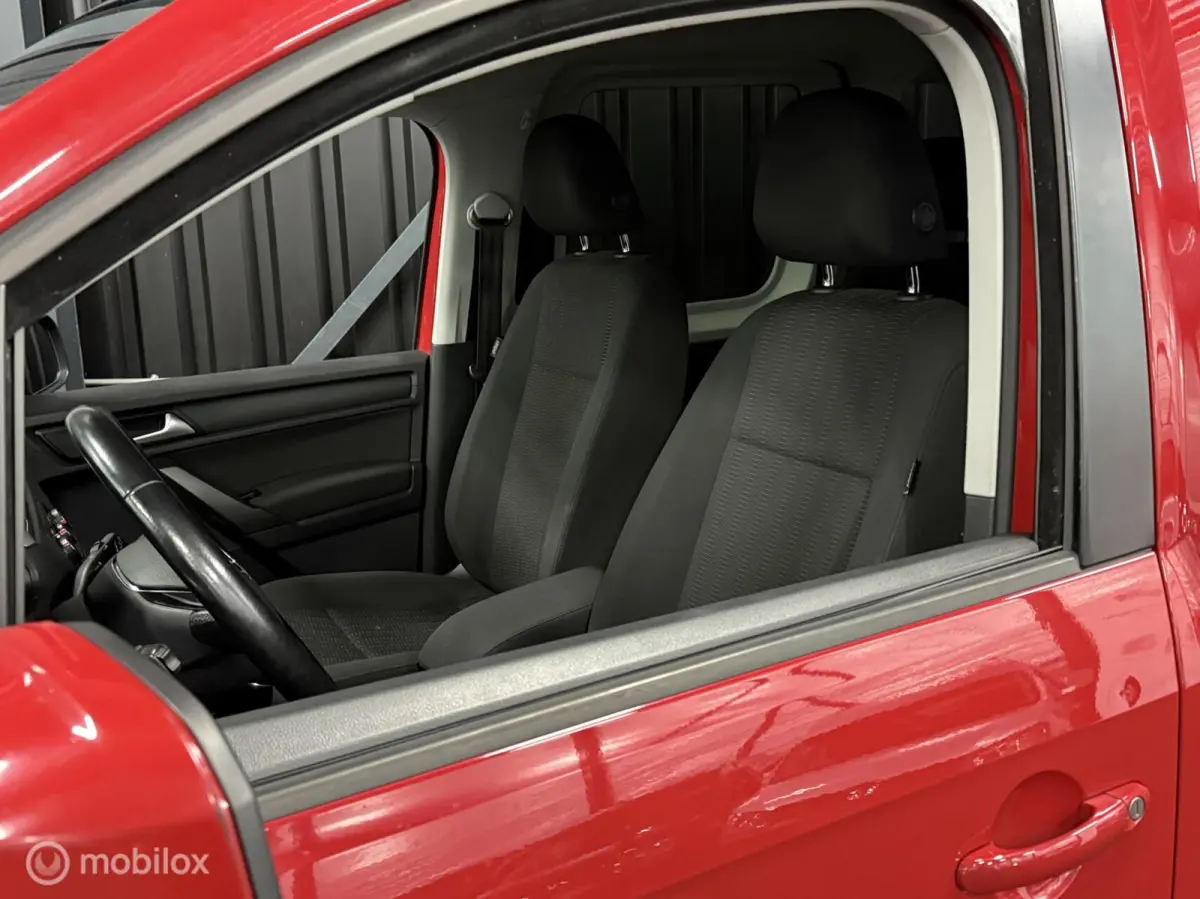 1.0 TSI Airco|Trekhaak|Cruise|APK✅