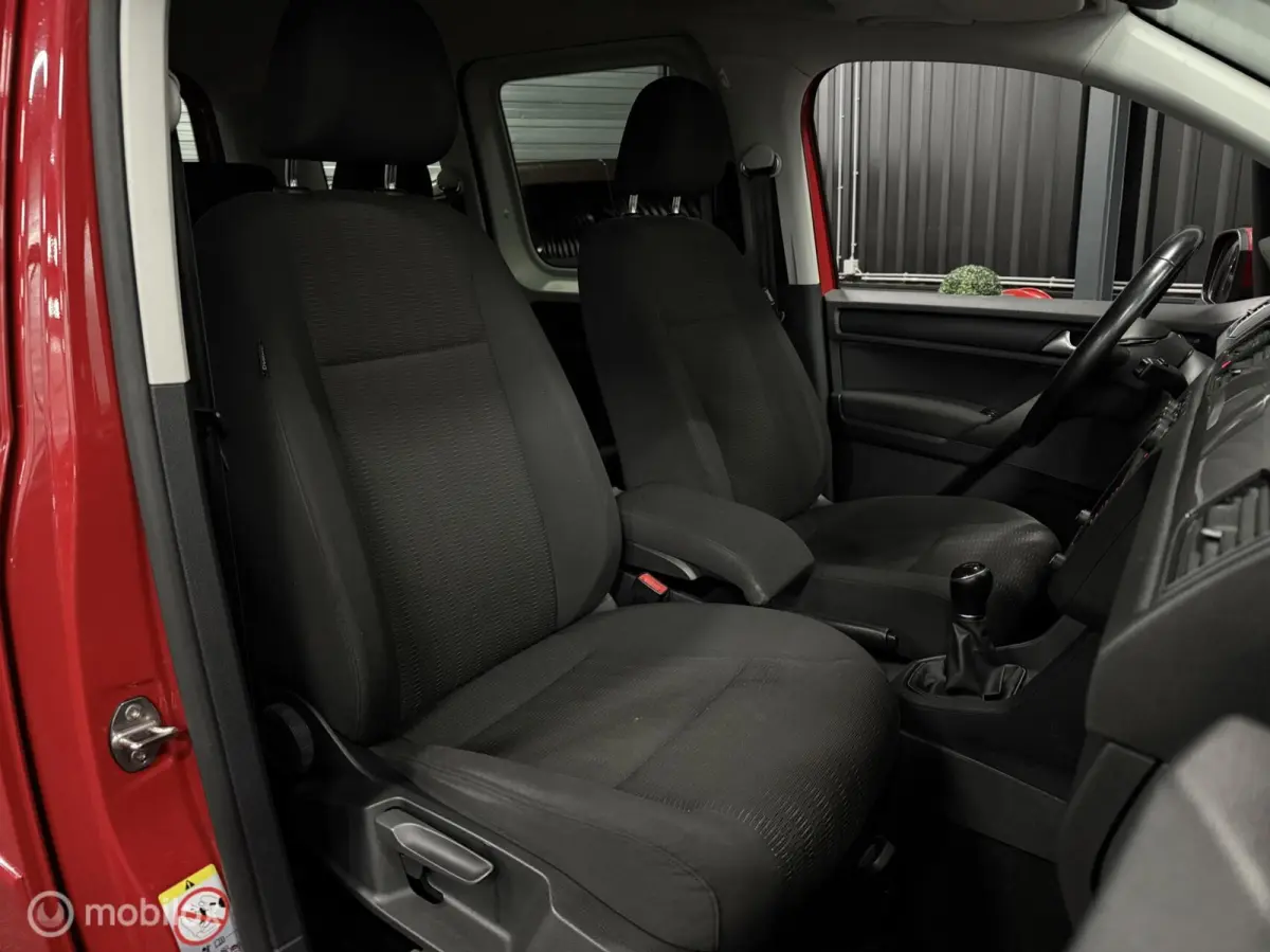1.0 TSI Airco|Trekhaak|Cruise|APK✅