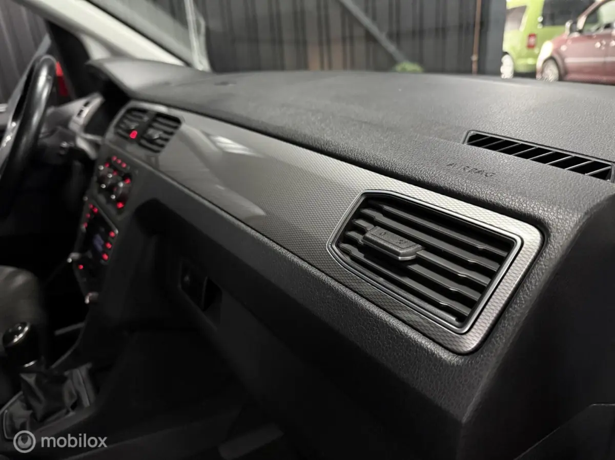 1.0 TSI Airco|Trekhaak|Cruise|APK✅