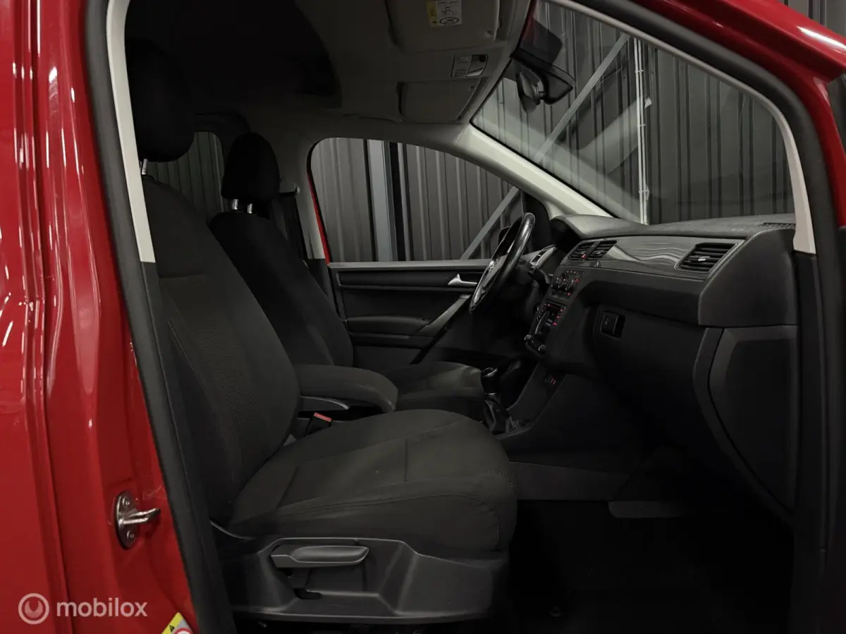 1.0 TSI Airco|Trekhaak|Cruise|APK✅