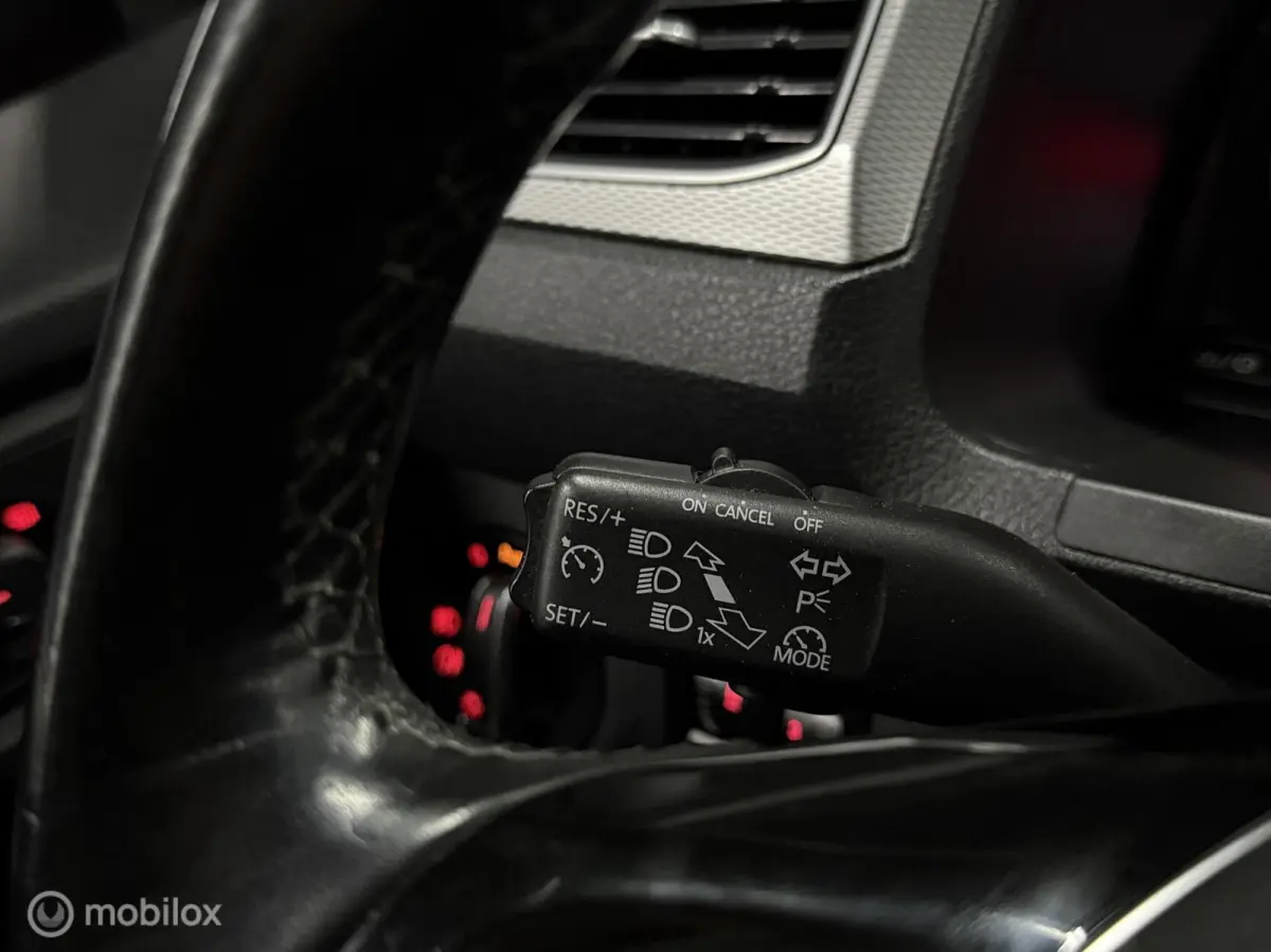 1.0 TSI Airco|Trekhaak|Cruise|APK✅
