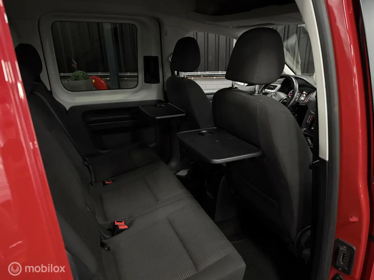 1.0 TSI Airco|Trekhaak|Cruise|APK✅