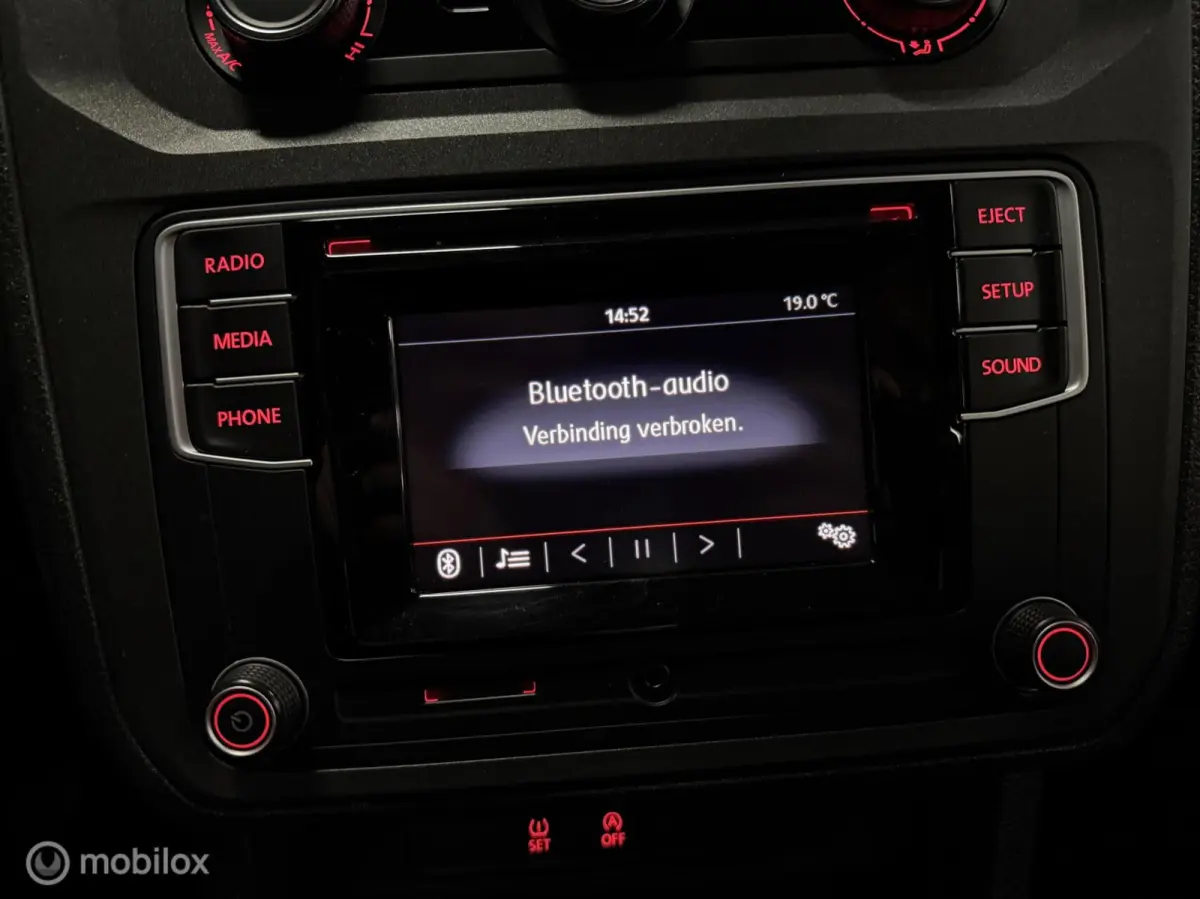 1.0 TSI Airco|Trekhaak|Cruise|APK✅