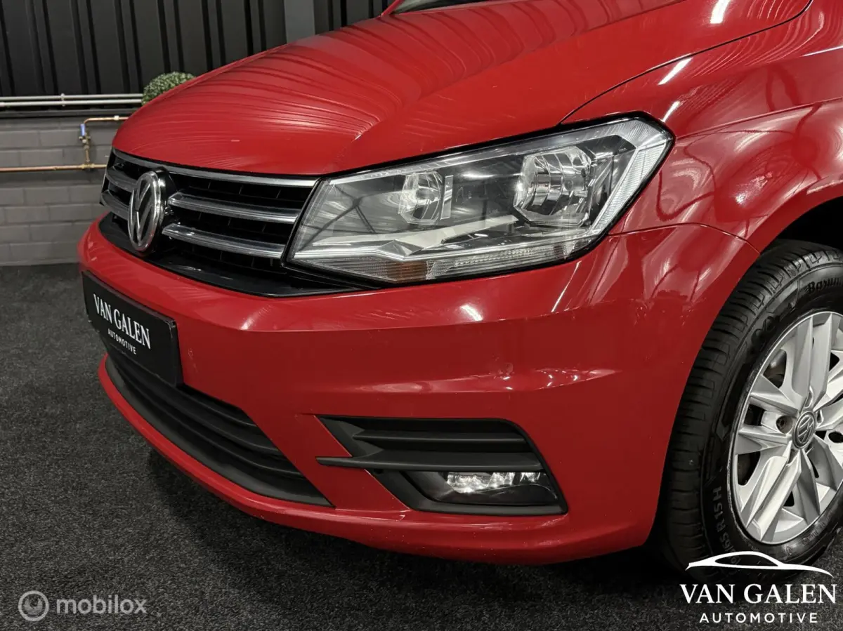 1.0 TSI Airco|Trekhaak|Cruise|APK✅