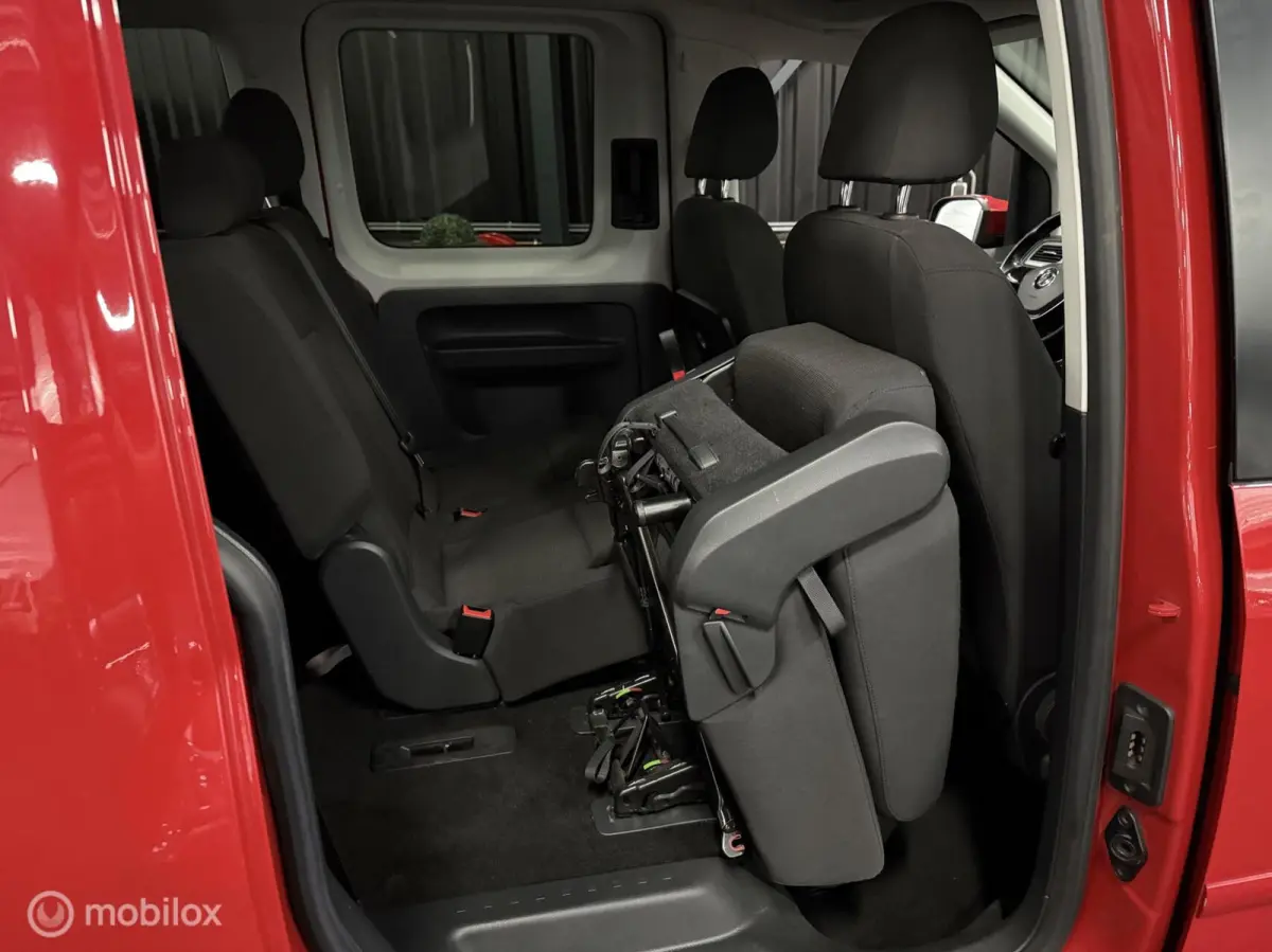 1.0 TSI Airco|Trekhaak|Cruise|APK✅