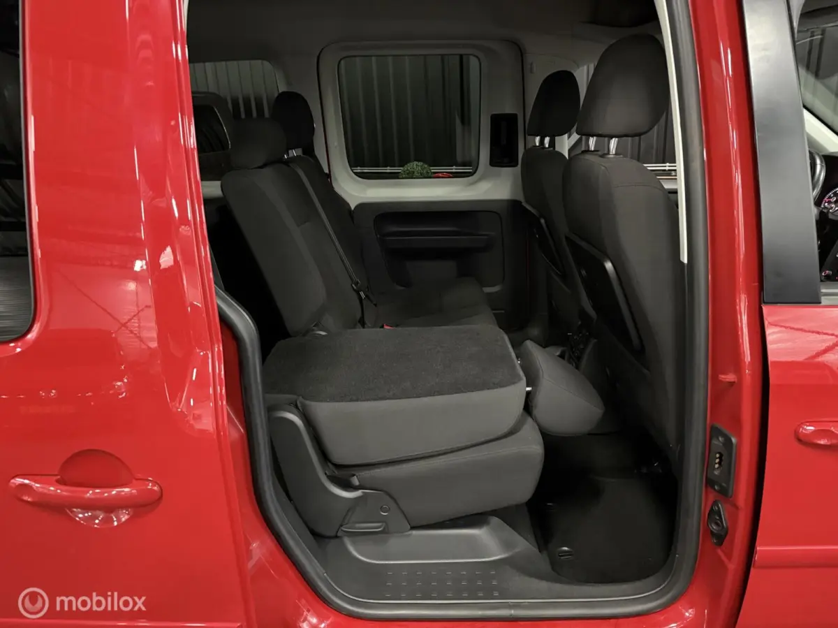 1.0 TSI Airco|Trekhaak|Cruise|APK✅