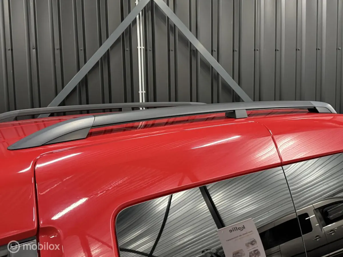 1.0 TSI Airco|Trekhaak|Cruise|APK✅