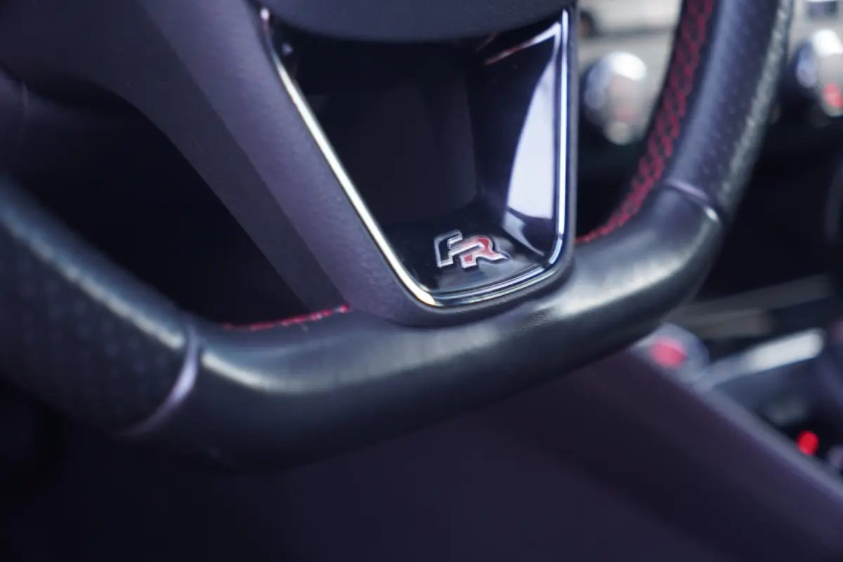2.0 TSI FR Business Intense - 190 PK - VIRT. COCKPIT - CARPLAY - KEYLESS - CAMERA -