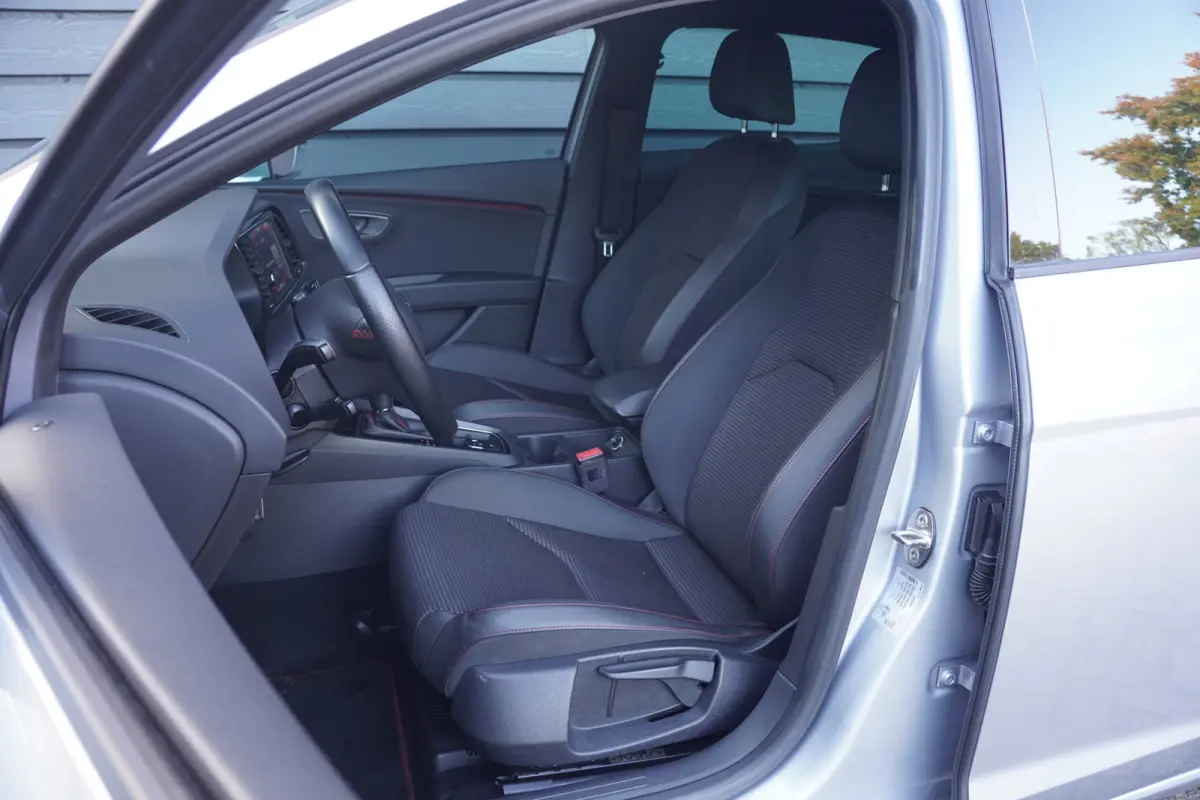 2.0 TSI FR Business Intense - 190 PK - VIRT. COCKPIT - CARPLAY - KEYLESS - CAMERA -
