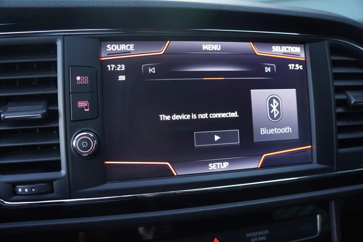 2.0 TSI FR Business Intense - 190 PK - VIRT. COCKPIT - CARPLAY - KEYLESS - CAMERA -