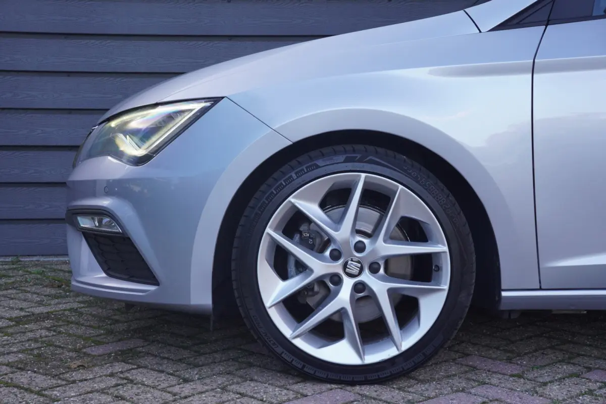 2.0 TSI FR Business Intense - 190 PK - VIRT. COCKPIT - CARPLAY - KEYLESS - CAMERA -