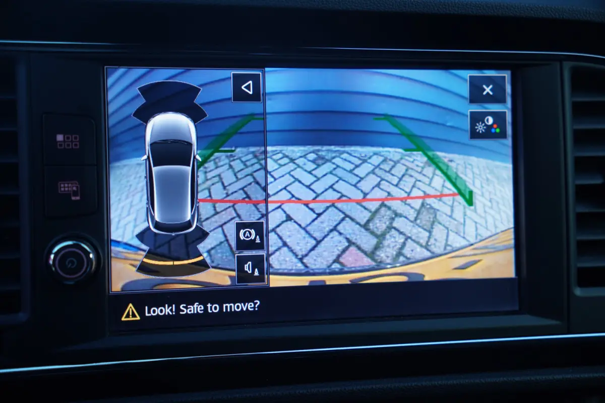 2.0 TSI FR Business Intense - 190 PK - VIRT. COCKPIT - CARPLAY - KEYLESS - CAMERA -