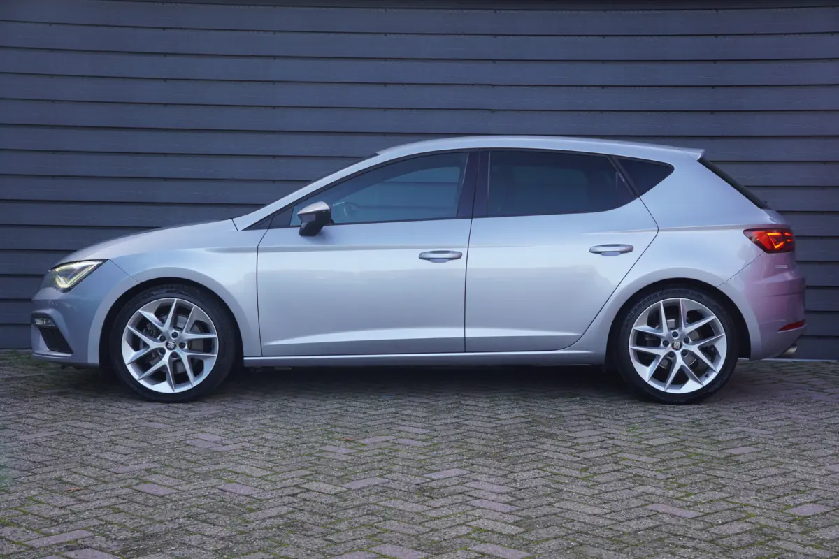 2.0 TSI FR Business Intense - 190 PK - VIRT. COCKPIT - CARPLAY - KEYLESS - CAMERA -