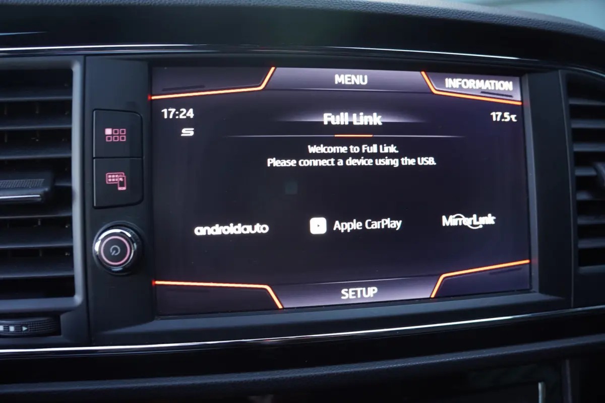2.0 TSI FR Business Intense - 190 PK - VIRT. COCKPIT - CARPLAY - KEYLESS - CAMERA -