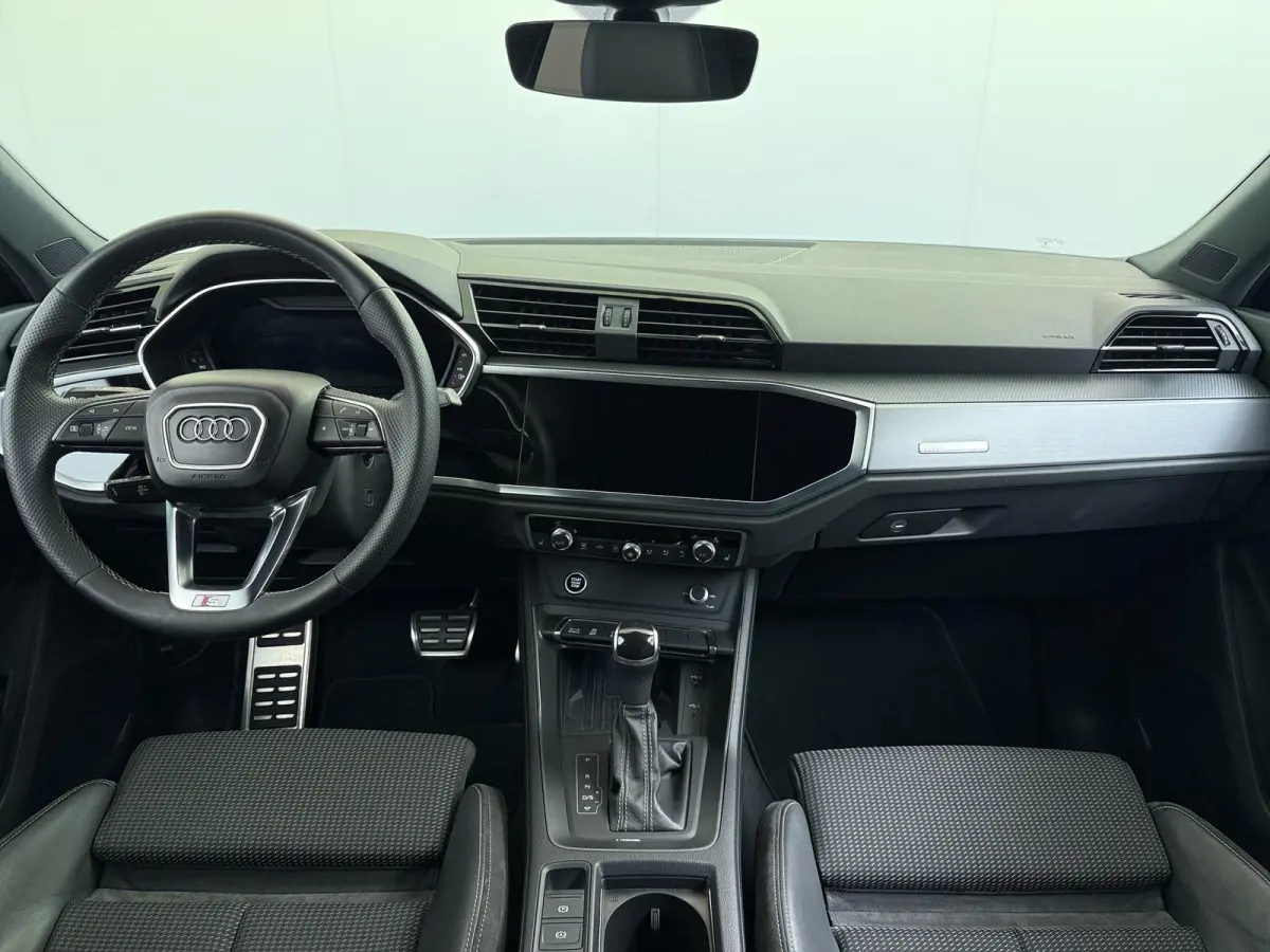 35 TFSI S Edition