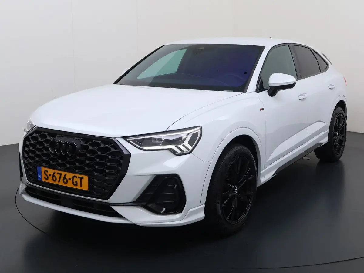 35 TFSI S Edition