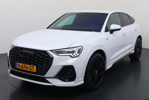 35 TFSI S Edition