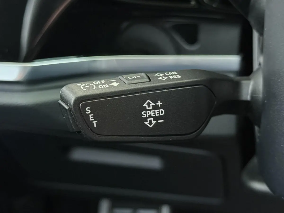 35 TFSI S Edition