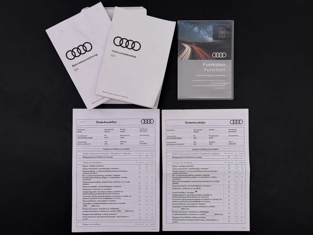 35 TFSI S Edition