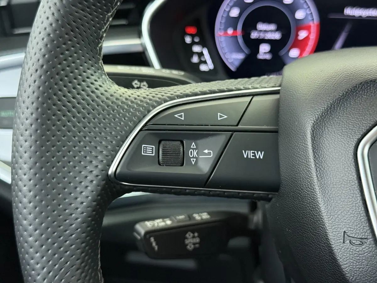35 TFSI S Edition