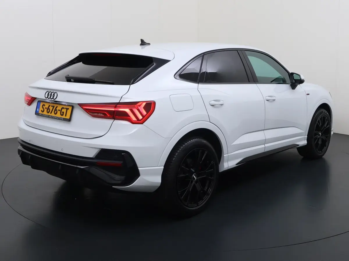 35 TFSI S Edition