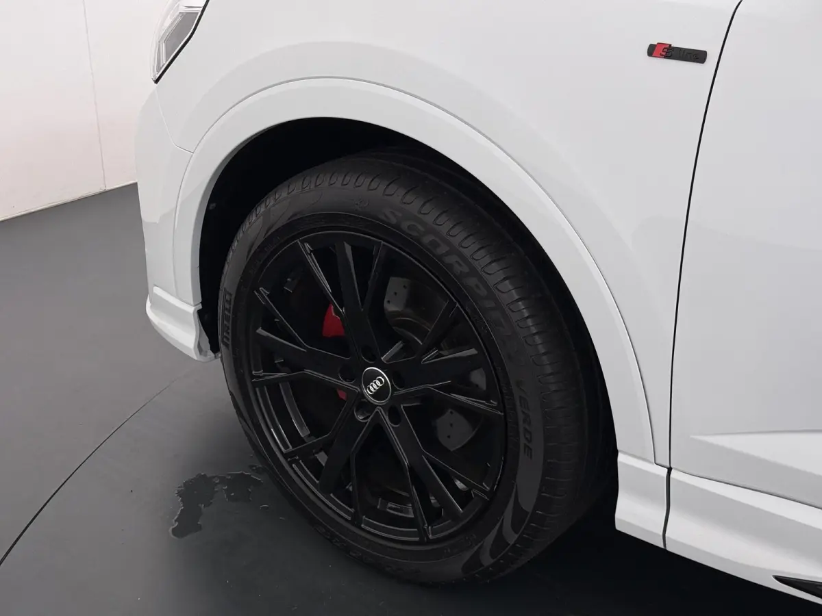 35 TFSI S Edition