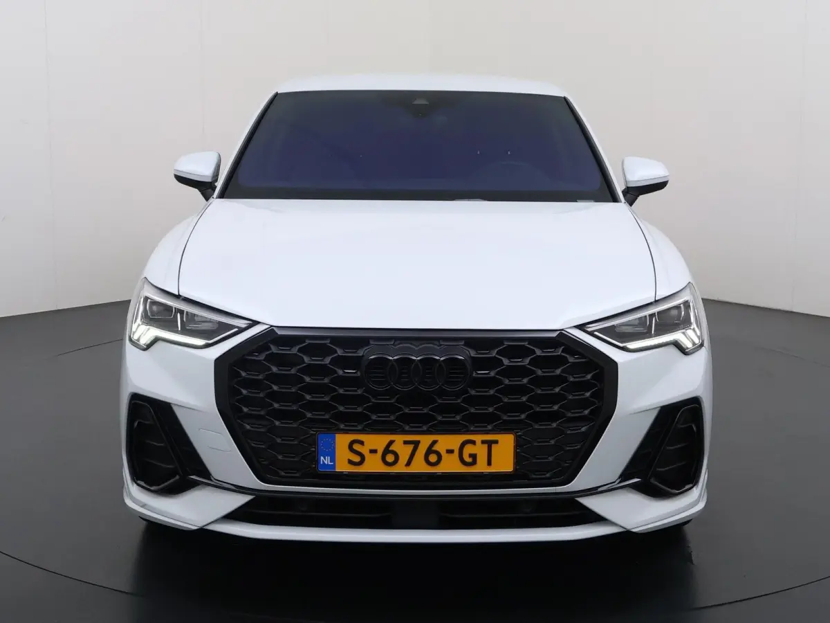 35 TFSI S Edition