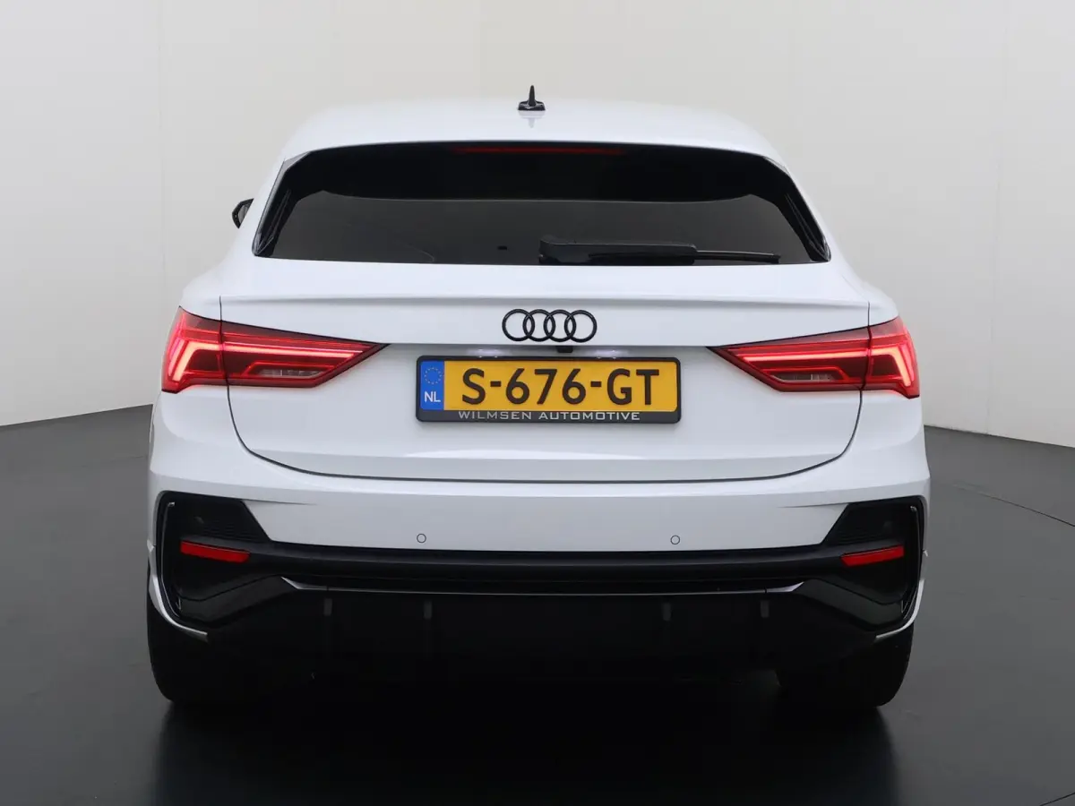 35 TFSI S Edition