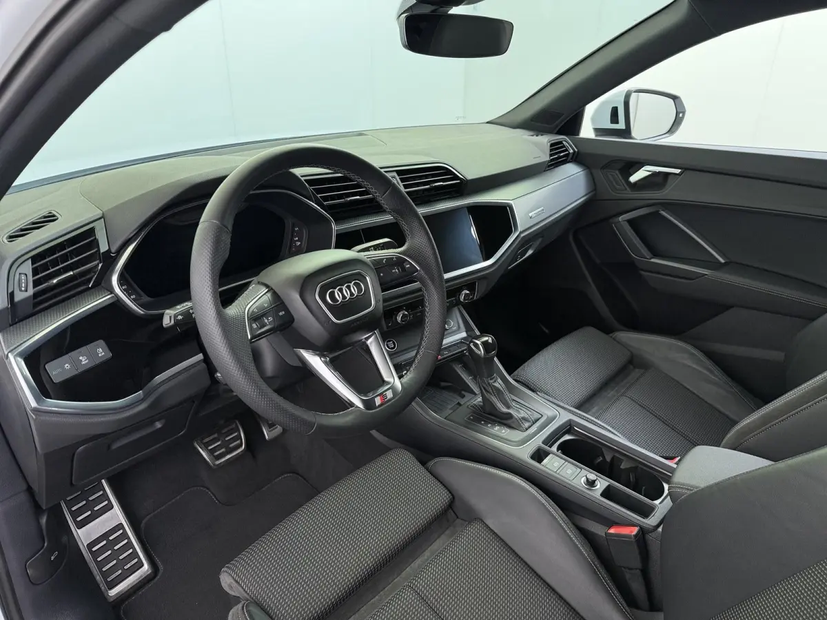 35 TFSI S Edition