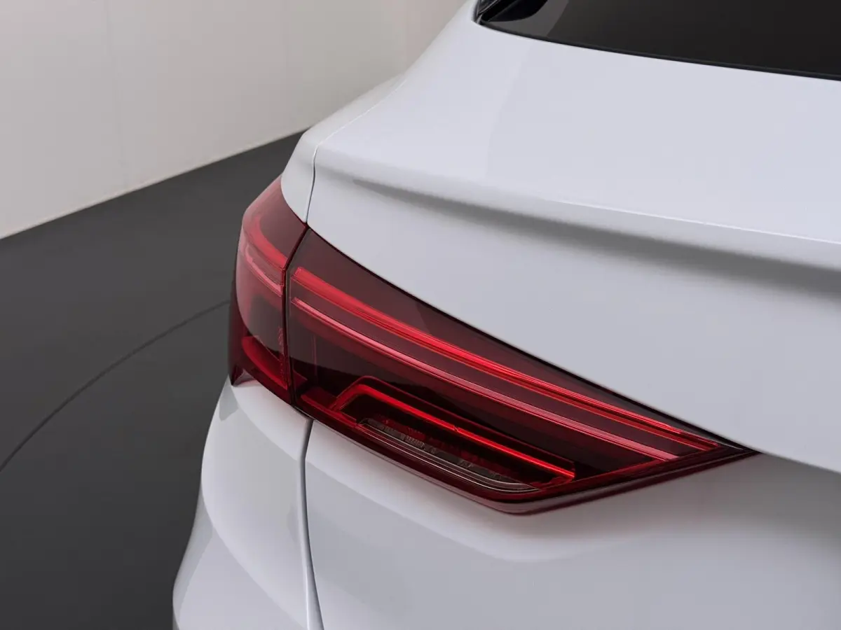 35 TFSI S Edition