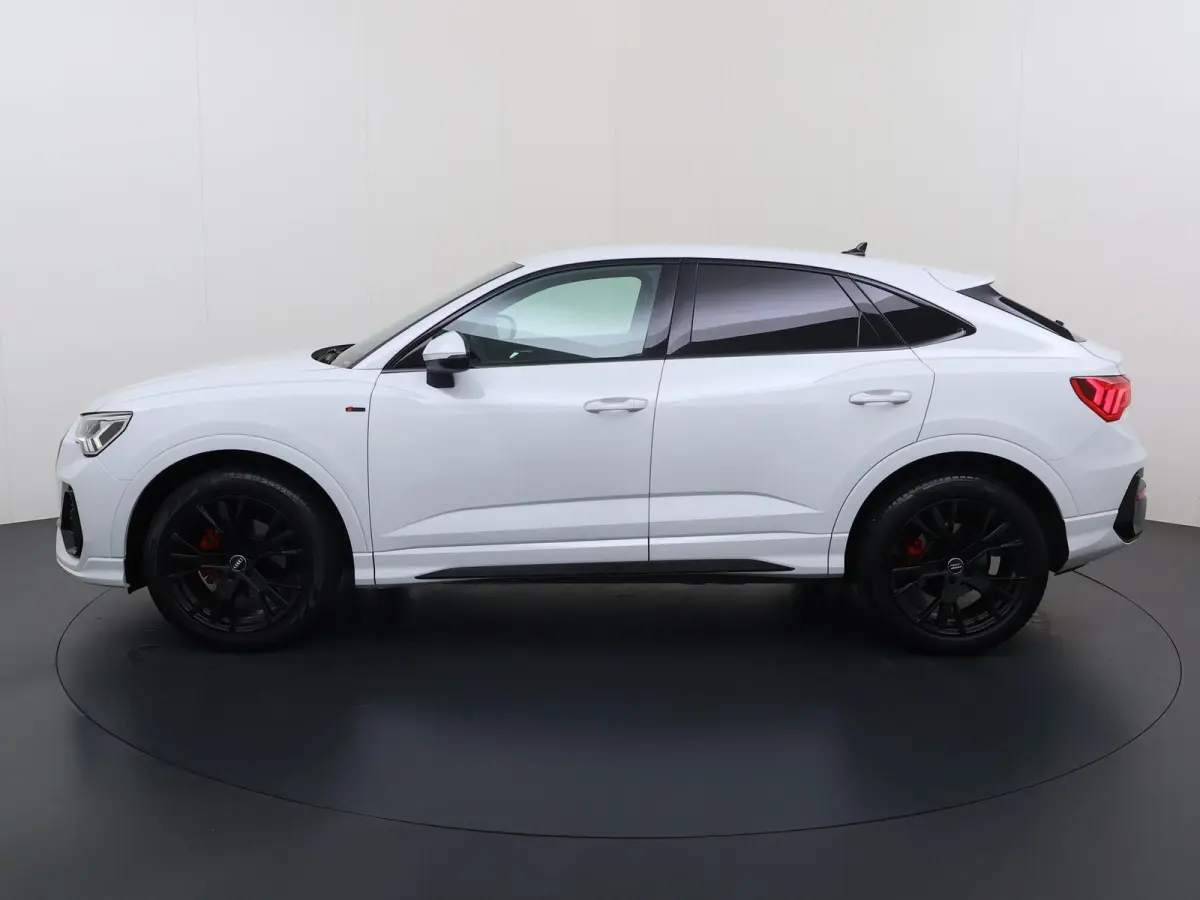 35 TFSI S Edition