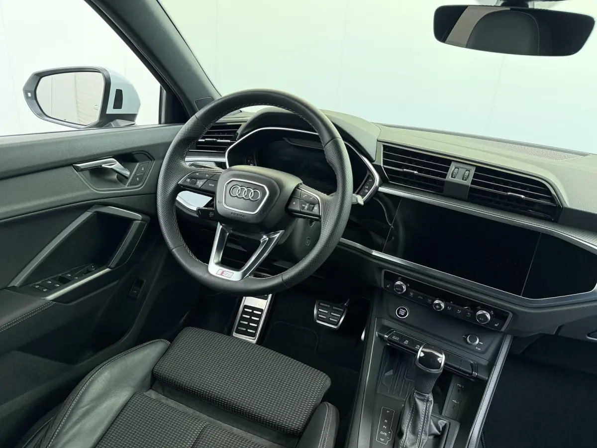 35 TFSI S Edition