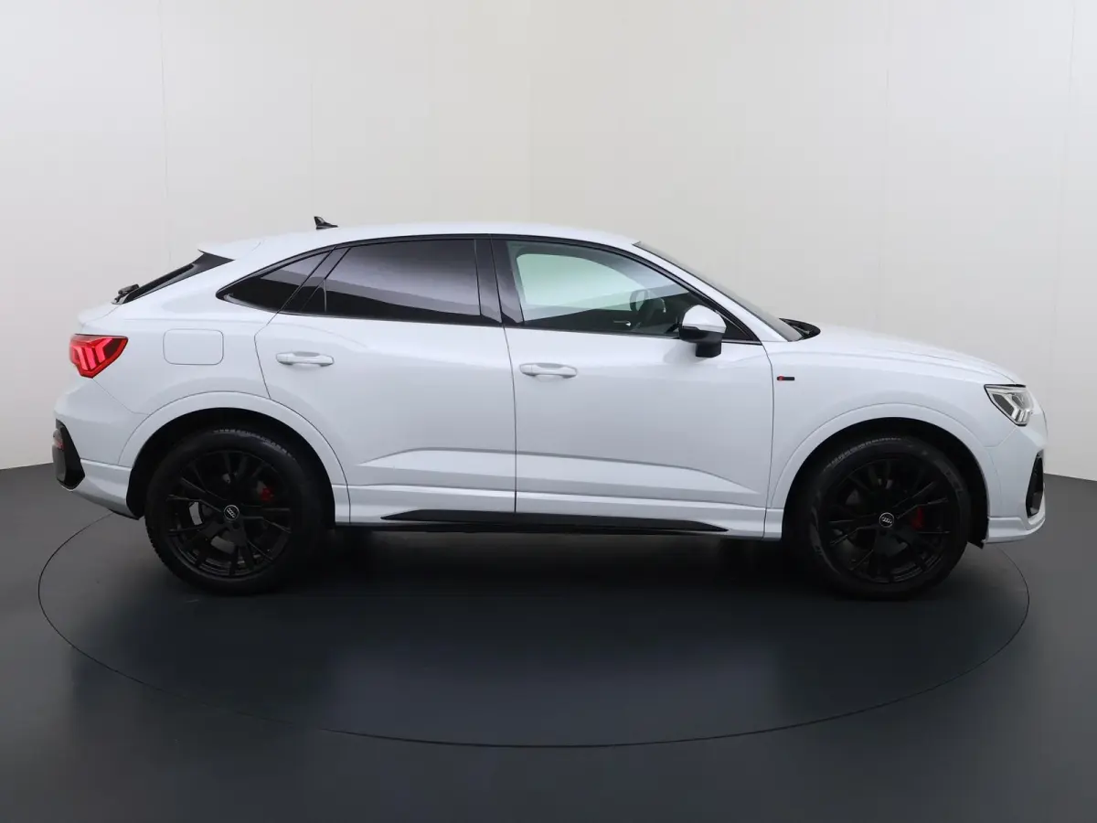 35 TFSI S Edition