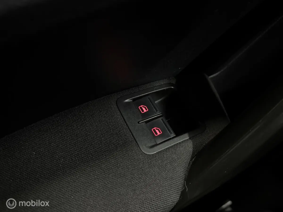 Maxi 1.0 TSI 7-Persoons Airco|Cruise|Beurt✅