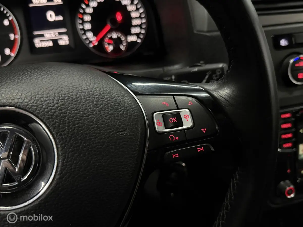 Maxi 1.0 TSI 7-Persoons Airco|Cruise|Beurt✅