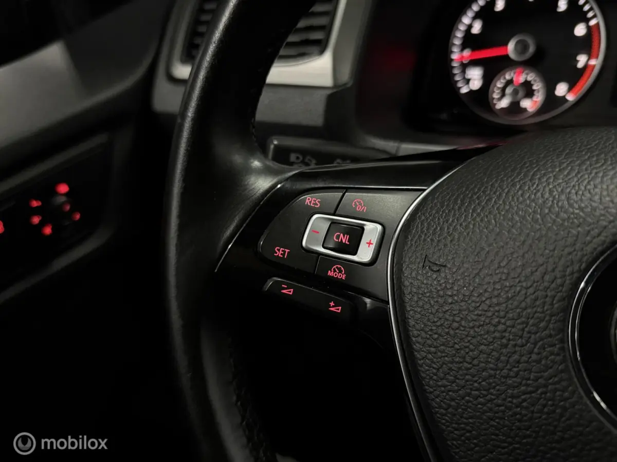 Maxi 1.0 TSI 7-Persoons Airco|Cruise|Beurt✅