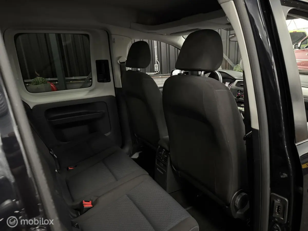 Maxi 1.0 TSI 7-Persoons Airco|Cruise|Beurt✅