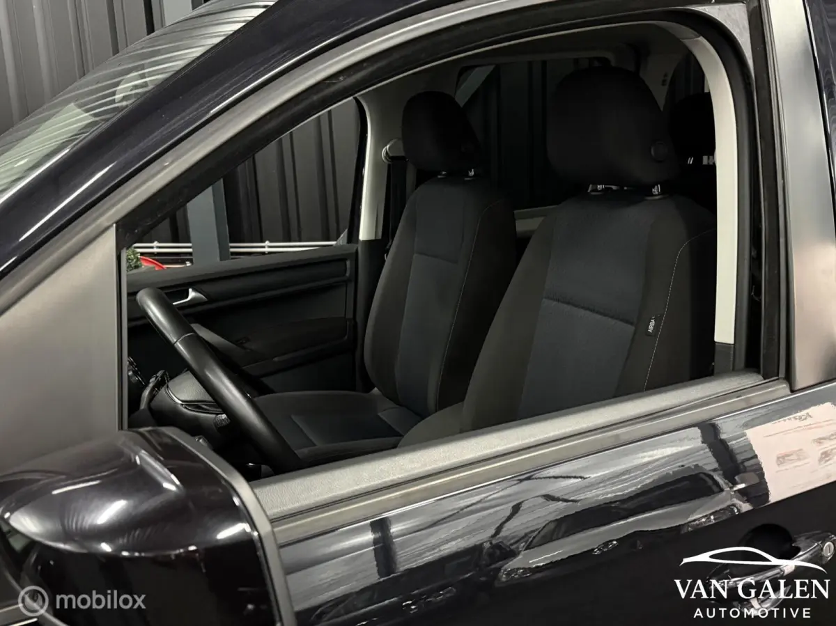 Maxi 1.0 TSI 7-Persoons Airco|Cruise|Beurt✅