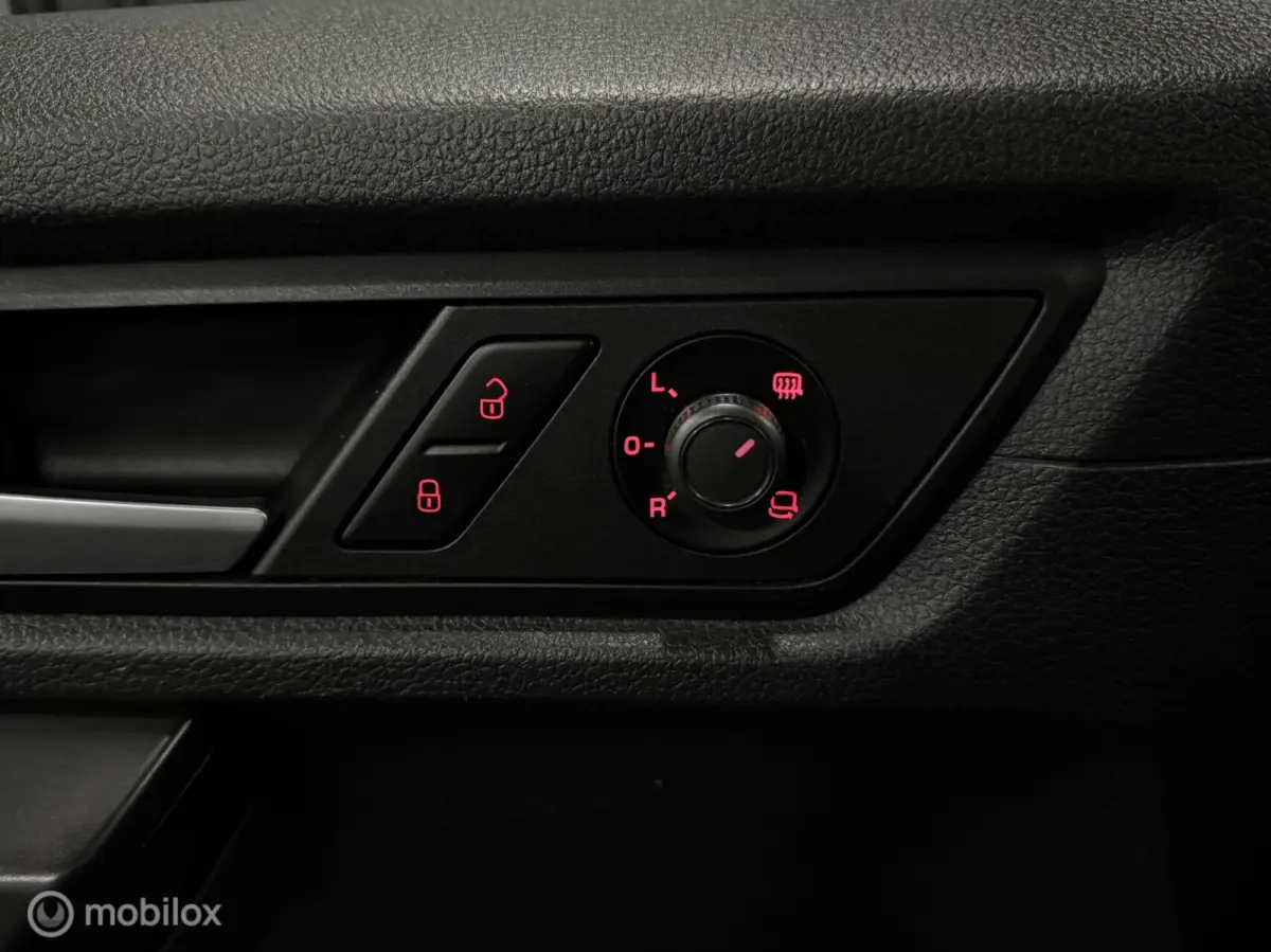 Maxi 1.0 TSI 7-Persoons Airco|Cruise|Beurt✅