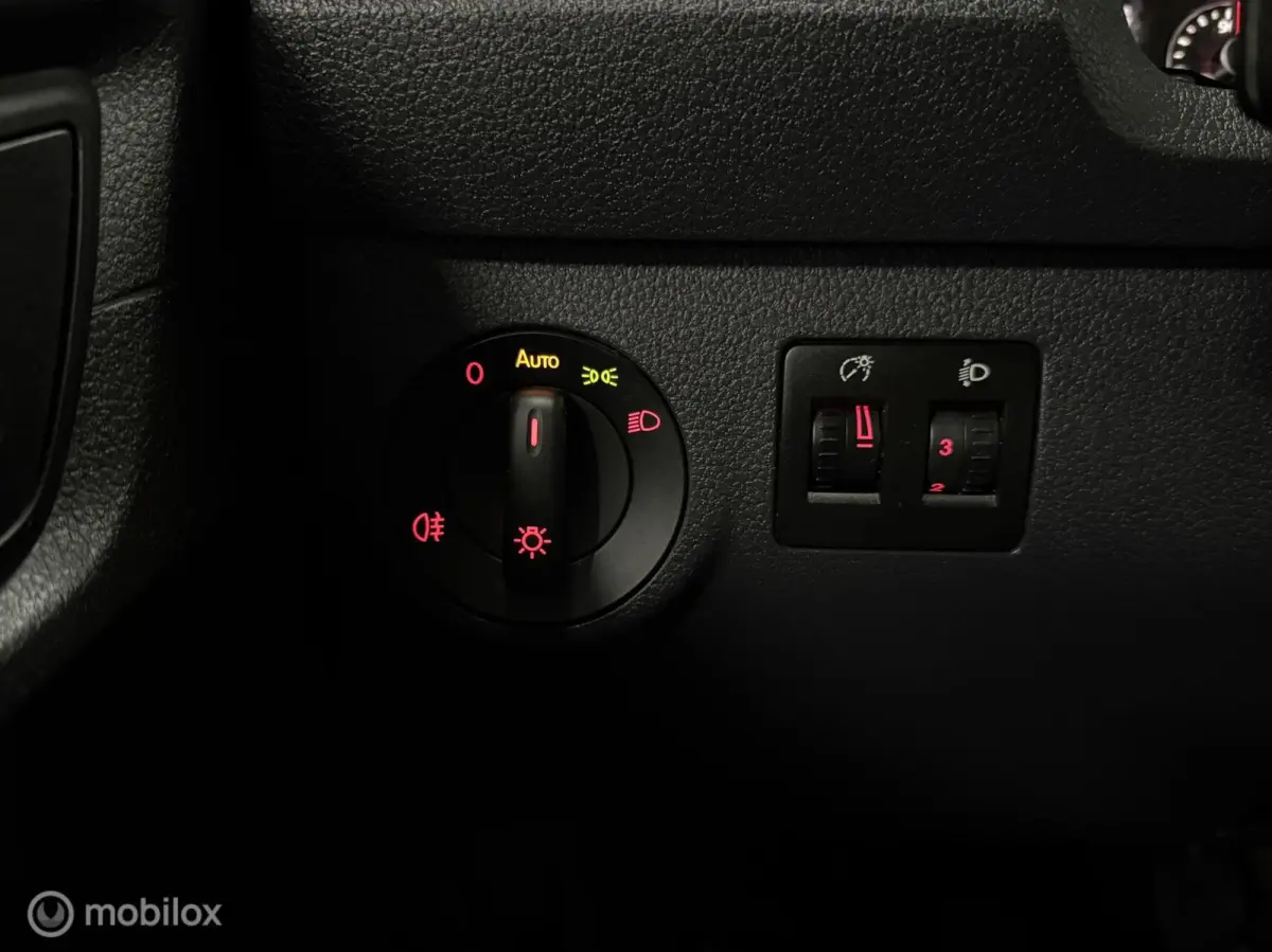 Maxi 1.0 TSI 7-Persoons Airco|Cruise|Beurt✅