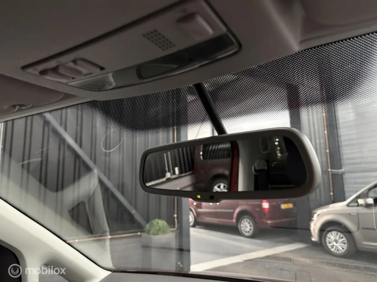 Maxi 1.2 TSI Highline Airco|Cruise|1e Eigen