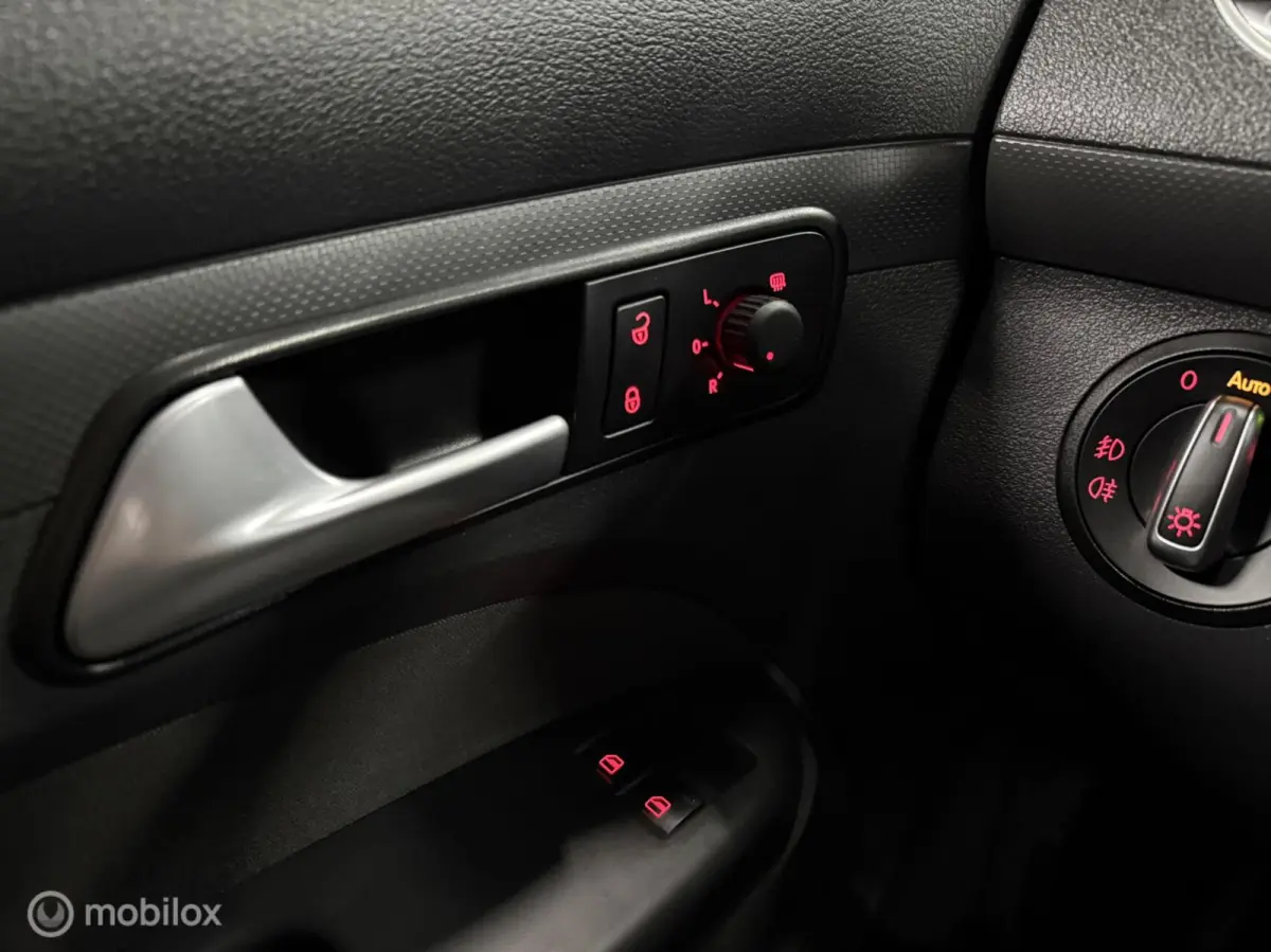 Maxi 1.2 TSI Highline Airco|Cruise|1e Eigen