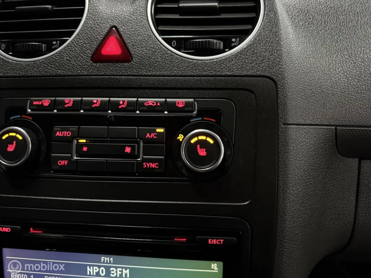 Maxi 1.2 TSI Highline Airco|Cruise|1e Eigen